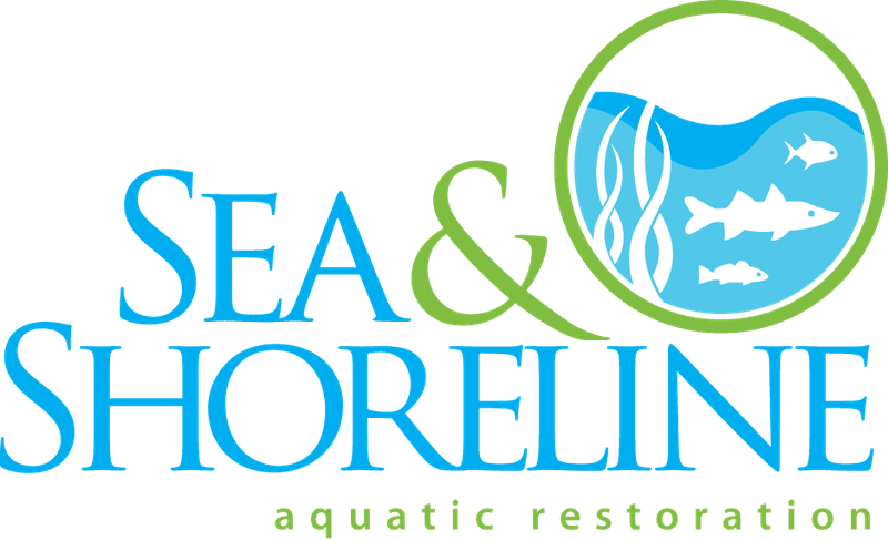 Sea and Shoreline aquatic restoration